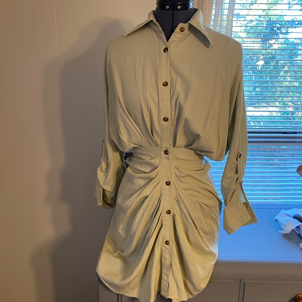 MABLE boutique dress,Never been worn, size small